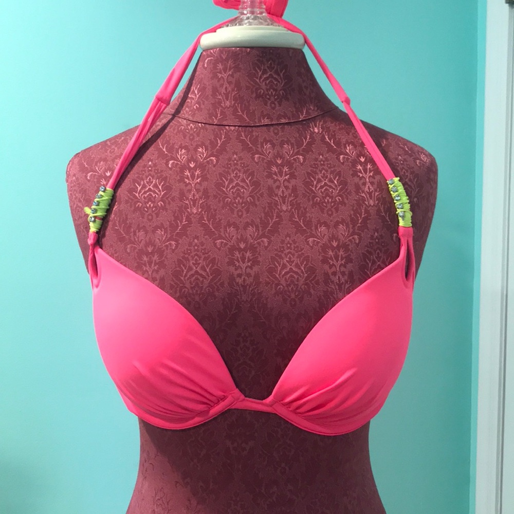 VIctoria Secret Swim Top